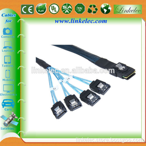 2014 good quality cheap price laptop sata cable